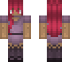 sorceress