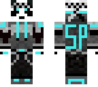 sp panda