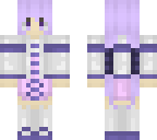 space girl