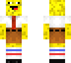 sponge bob