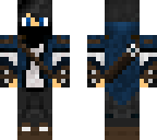 spy