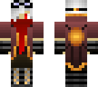 steampunk explorer