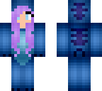stitch skin