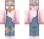 stylish chibi boy