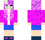 sugar puff