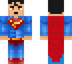 supeman