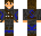 superg2020's skin without helmet