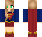 supergirl