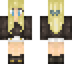 tears blonde