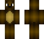 teddy bear