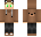 teddy remake