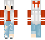 tfp ratchet chibi