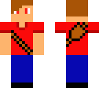 the humger games