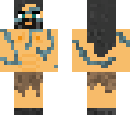 the last barbarian