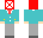 the phone guy