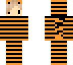 tiger boy