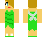 tinker bell