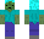 tordal zombie