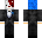 tuxedo