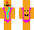 ugly loser derp