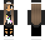 uincorn tomboy