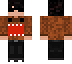ultimate domo skin