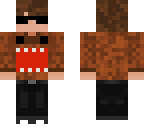 ultimate domo skin down the street kev edition