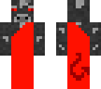 unholy cow