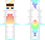 unicorn boy
