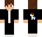 unicorn boy
