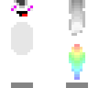 unicorn edited