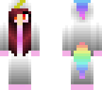 unicorn girl
