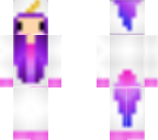 unicorn girl
