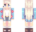 unicorn skin