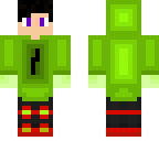 update skin skyler