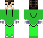 vegetta molon