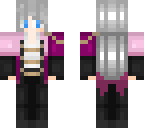 viktor female edit