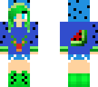 water melon maverick