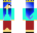 water queen
