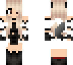 werewolf white
