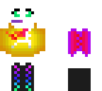whatyouc****eforyourskin 2