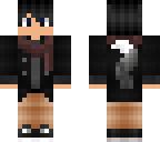 wolf boy v3