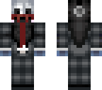 wolf girl payday2