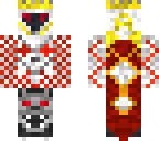 wolf knight 