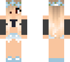 wolfie's summer skin