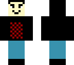 worst character i have ever made