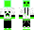 wow itz a slime