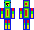 wsninja skin