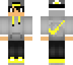 yellow boyz