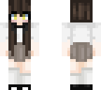 yellow eyes edit